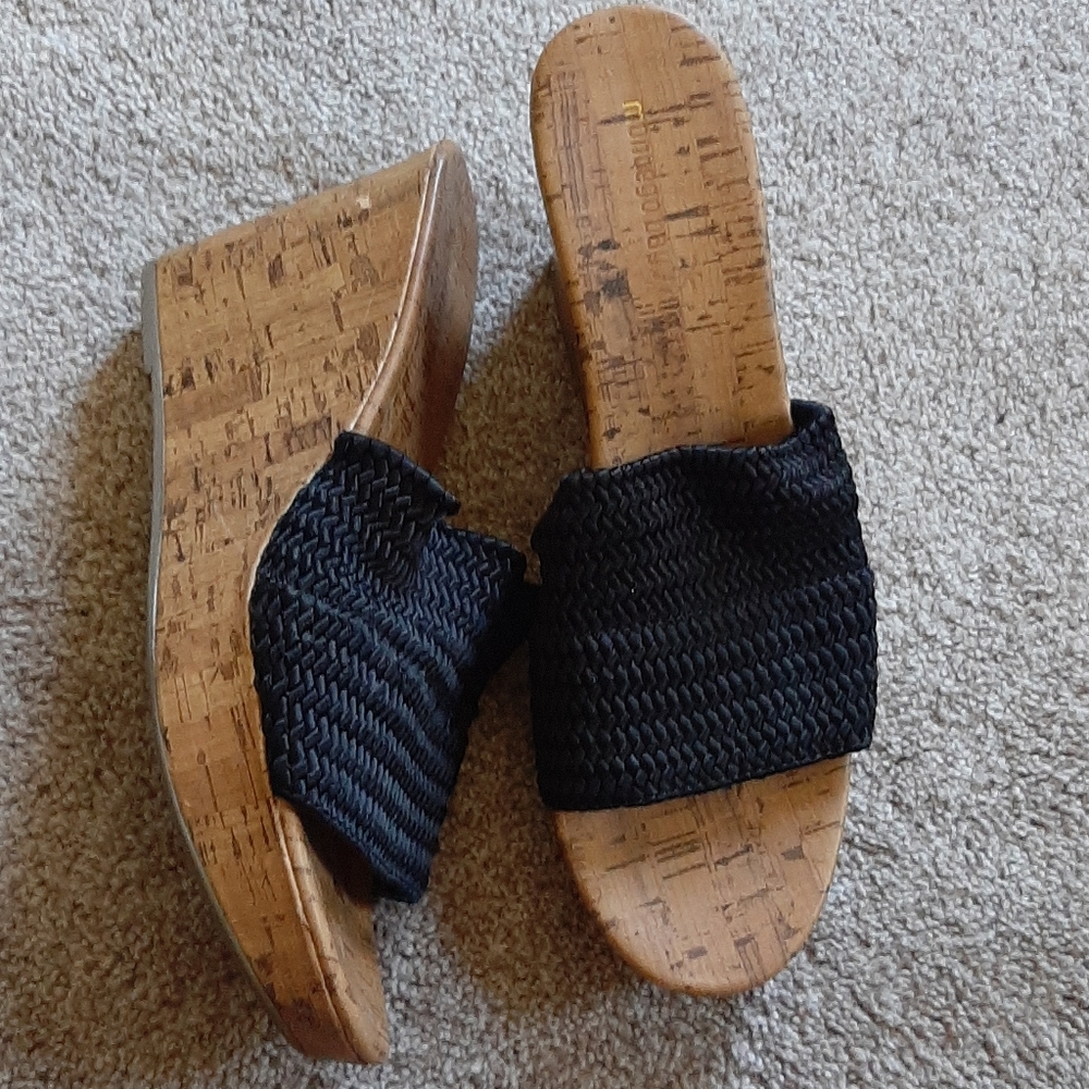 Wedges